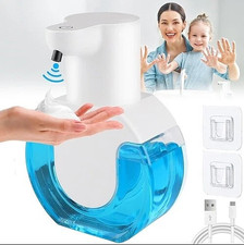 Automatic Soap Dispenser Electric Foam Soap Dispenser Foam Hand  Wash  Dispenser