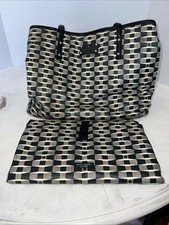 Kate Spade Geometric Vinyl