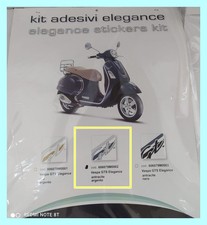 606079M0002 Set Graphic Decals