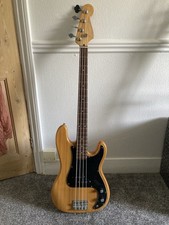 Westfield Precision P Bass