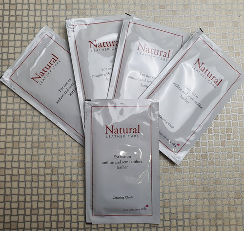 Dfs natural leather care - leather,
