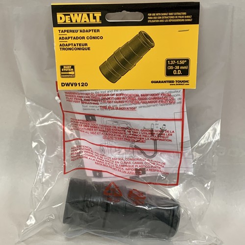 Dewalt dwv9120 35mm rubber - dwv9120,