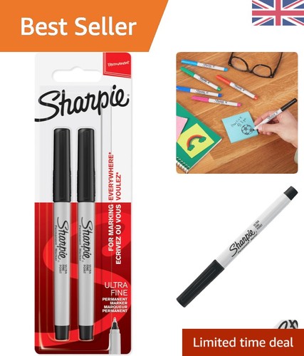Sharpie ultra fine point - sharpie,