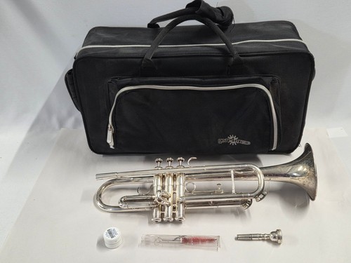 Besson 1000 london trumpet - besson,