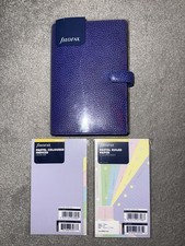 Filofax Finsbury Personal