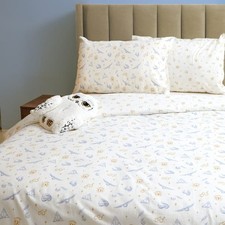 Harry Potter Duvet Set Single