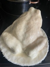 READY TO POST Fibreglass And