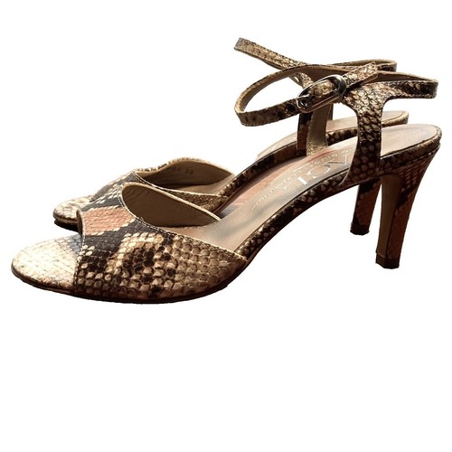 Vtg agl attilio giusti - vtg,