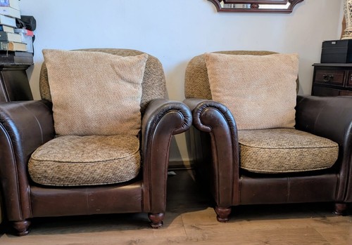 Pair dfs comfy - comfy, fabric