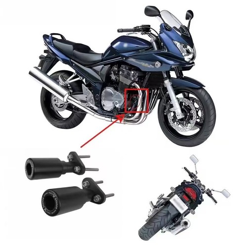 For suzuki gsf1200n bandit - gsf1200n/s,
