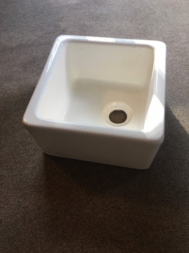 Belfast sink royal doulton - -,