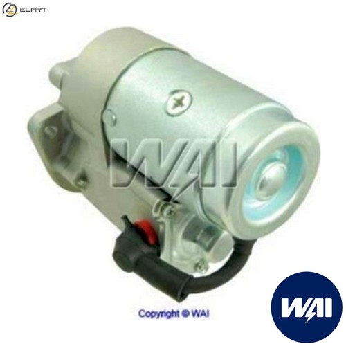 Starter 32568n for hyundai - starter,