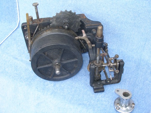 Reginaphone working motor - reginaphone,