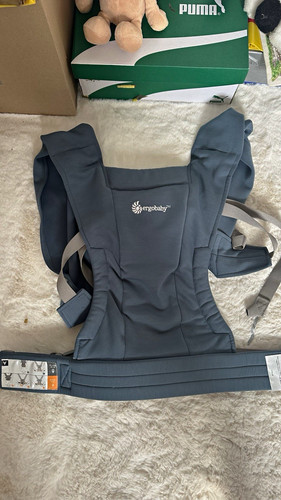 Ergobaby embrace baby carrier - ergobaby,