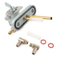 Petcock Fuel Gas Tap Tank