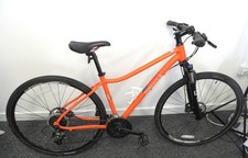 Pinnacle Cobalt 3 Ladies Bike