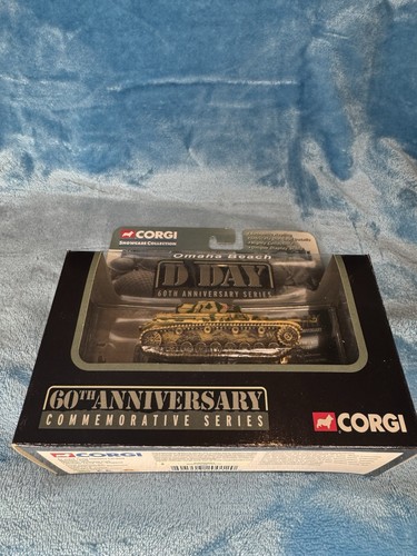 Corgi cs90201 panzer - corgi, iv