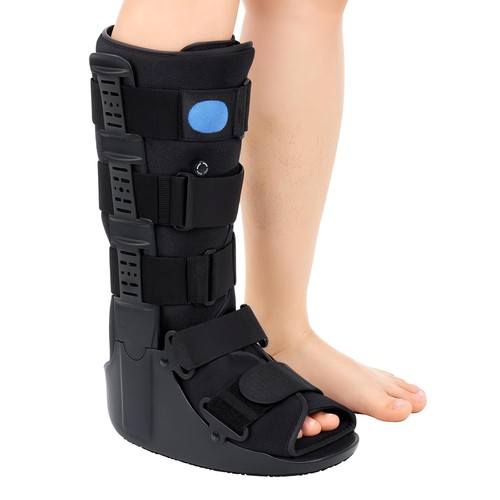 Tall inflatable walking - tall,