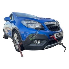 VAUXHALL MOKKA J13 2012-2016