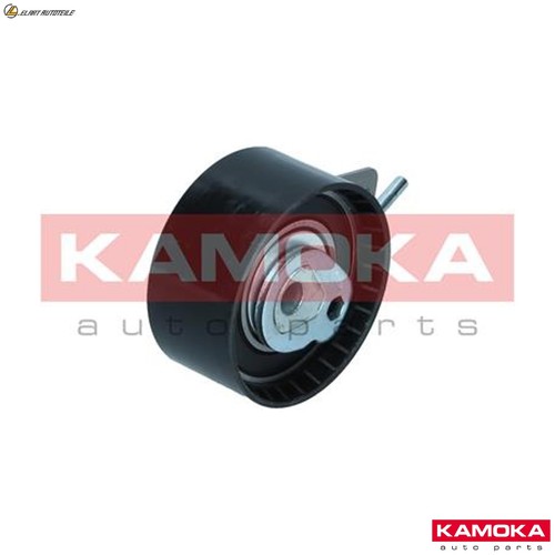 Tensioner pulley timing - tensioner,