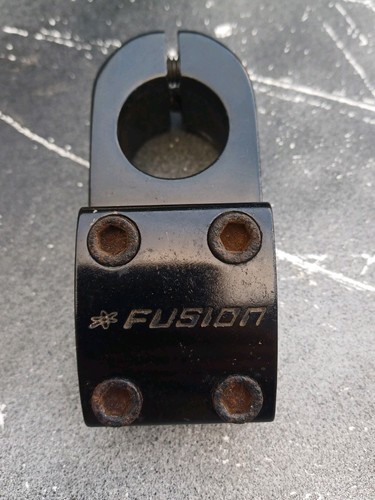 Haro fusion stem mid - haro,