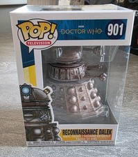 Funko Pop! Vinyl: Doctor Who