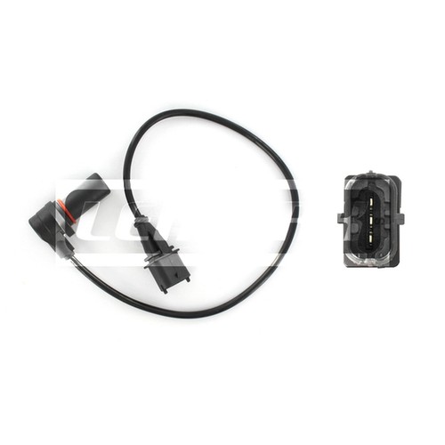 Crankshaft pulse sensor for - crankshaft,