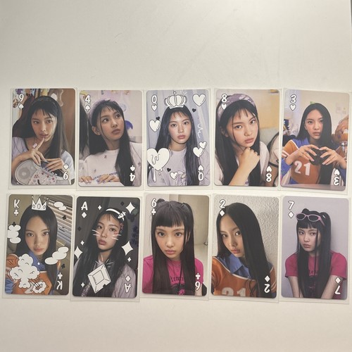 Kpop group newjeans 2023 - group,