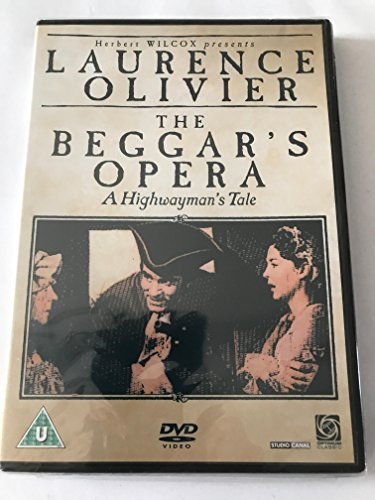 Beggar opera dvd - [dvd],