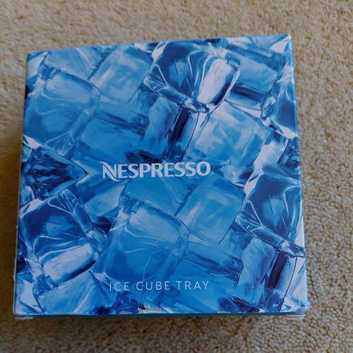 Nespresso barista ice - nespresso,