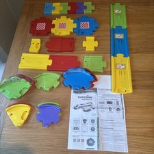 VTech Toot-Toot Drivers Deluxe