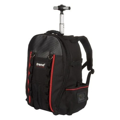 Trend wbp wheeled backpack - tb/wbp,
