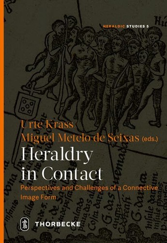 Heraldry contact - heraldry, in