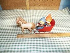 1981 ENESCO Country Cousins