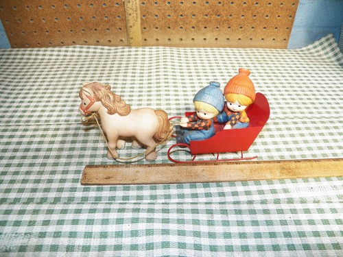 1981 enesco country cousins - enesco,