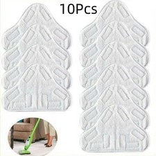 10Pack Microfibre Floor Mop