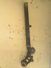 Honda CBR400 Aero NC23 Rear Brake Torque Arm Swingarm Bracket Bar Caliper Mount