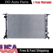 Aluminum Radiator For