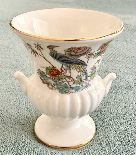 Vintage bone china - bone,