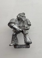 40k Rogue Trader Era Space