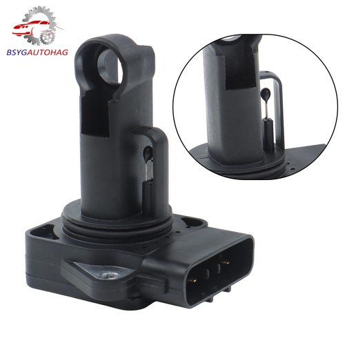 Mass air flow meter maf - mass, sensor