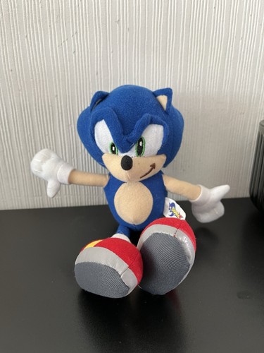 Sonic the hedgehog - x,