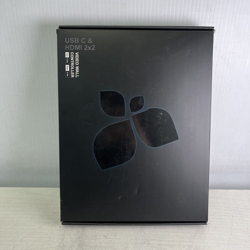 Portta 2x2 hdmi usb video - 2x2,