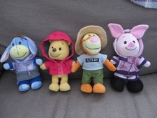 Disney NuiMOs Soft Toys +