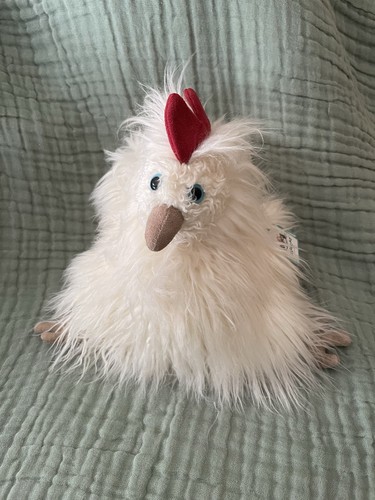 Rare early jellycat matilda - early,
