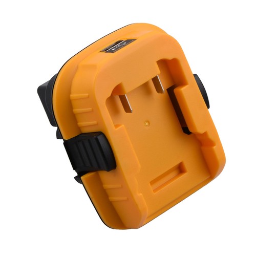 Battery adapter charger - adapter,