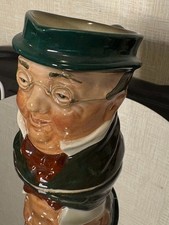 Royal Doulton Character Jug Mr