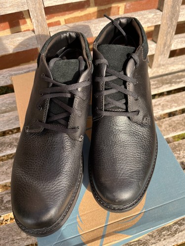 Clarks men waterproof boots - men's,