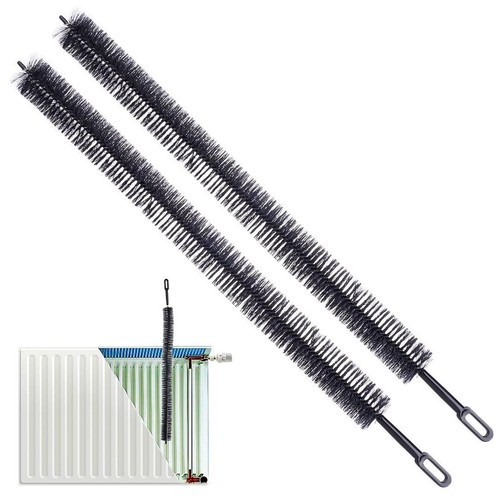 Set radiator cleaner - set, of