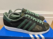 Adidas Forest Hills UK10 2006